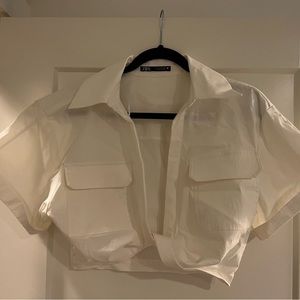 Zara — Women’s shirt — size S